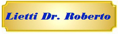 Lietti Dr. Roberto Foto Hp Pgol 400