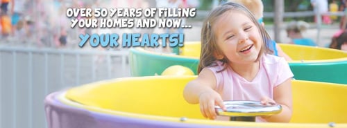 Huck Finn's Playland