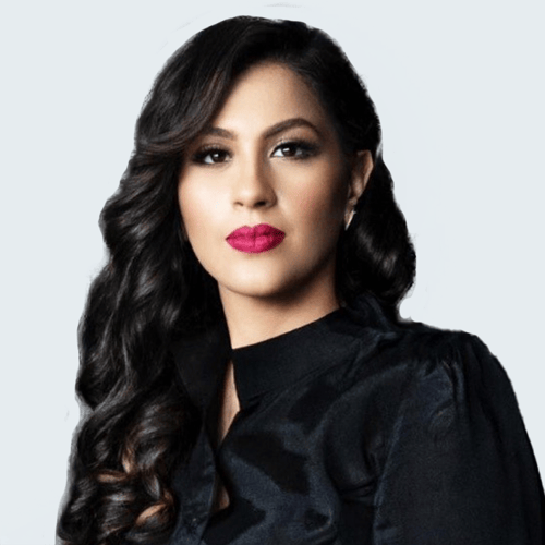 Headshot of Ruby Dhillon