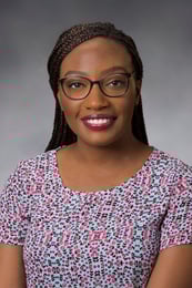 Marldine Nganteh