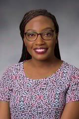 photo of Marldine Nganteh, MD