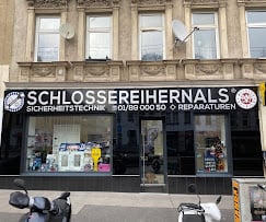 Schlosserei Hernals