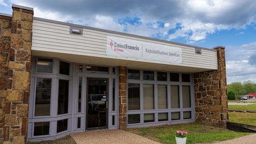 Saint Francis Rehabilitation Services - Bristow