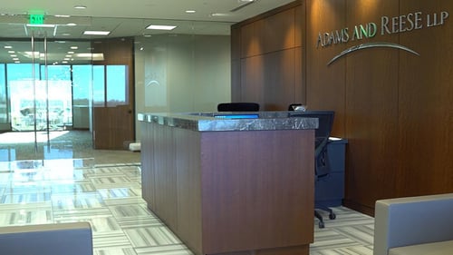 Adams and Reese LLP