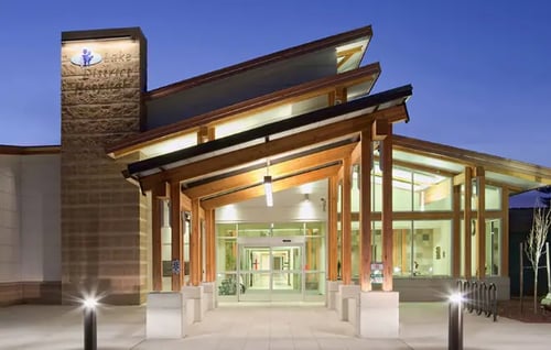 Lake Health District | Lakeview, OR