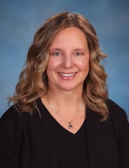 photo of Karissa Youra, OT