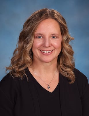 photo of Karissa Youra, OT