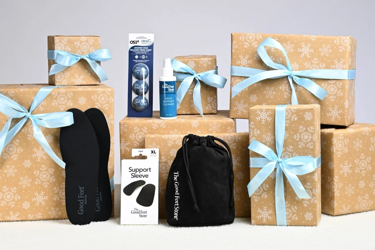accessories and gifts