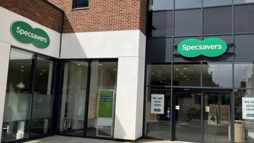 Specsavers Opticians and Audiologists - Horsham