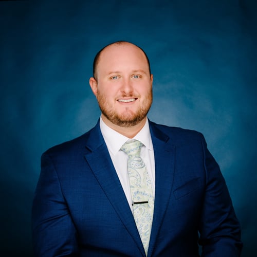 Robert Dekorte Headshot Image