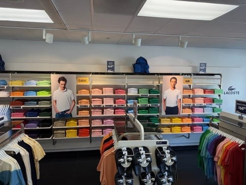 Polo Area