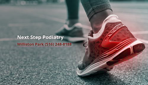 Next Step Podiatry Cover Photo