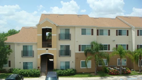 Hawk's Landing, Fort Myers, FL