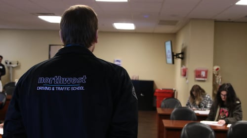 Driving Instructor Las Vegas