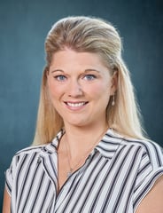 professional photo of Jodi Strong, APNP