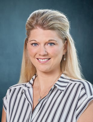 professional photo of Jodi Strong, APNP