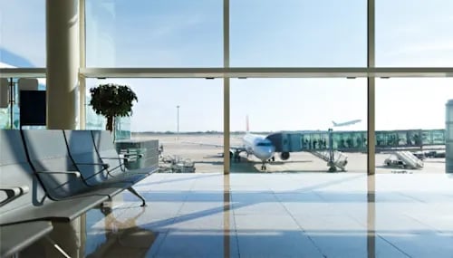 Exceeding Expectations - And Industry Requirements