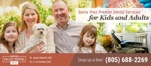 SOLVANG DENTIST