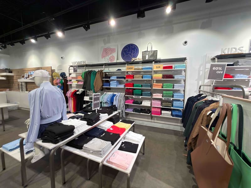 Women Area