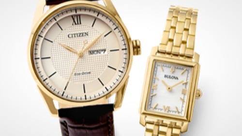 WATCHES