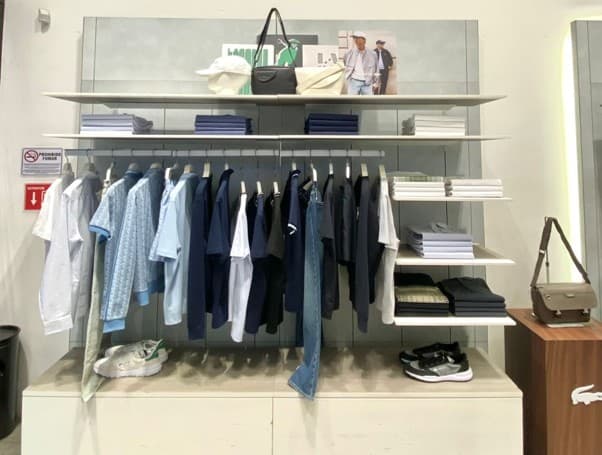 Men Area