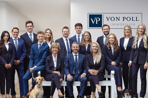 VON POLL IMMOBILIEN Mainz