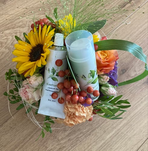 Kosmetikgeschenke
