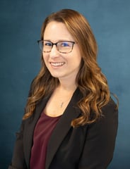 Heather Stemick, PMHNP