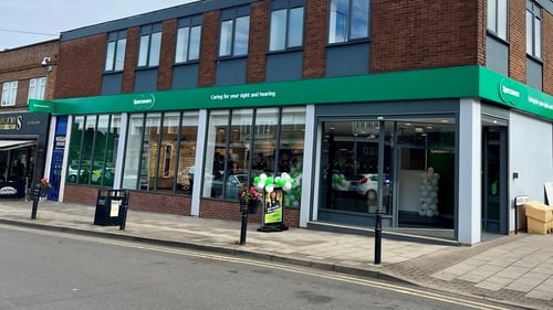 Specsavers Opticians and Audiologists - Aldridge