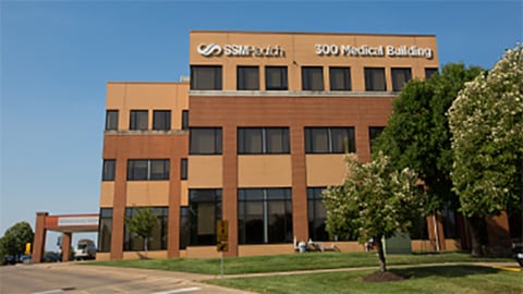 300 Medical Building