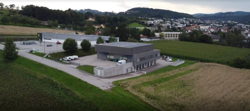 Kulinarium Catering in 4209 Engerwitzdorf - Außenansicht