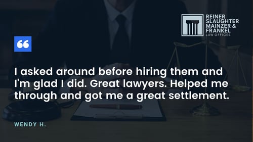 Redding Brain Injury Lawyer