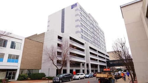 Norton Orthopedic Oncology - Downtown