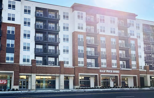 Stop by Half Price Books to buy (and sell!) used items including comics, games, electronics, and more! #HPBHaul