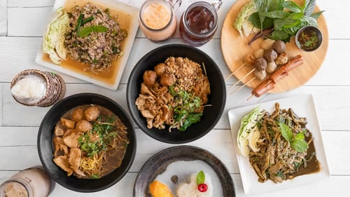 Thai Boat Noodle.PS cover photo
