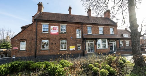 Busy Bees at Selly Oak - Gallery Photo