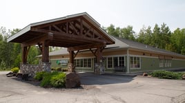 Aspirus St. Luke’s Clinic - Duluth - 6351 E. Superior St.