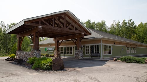 Aspirus St. Luke’s Clinic - Duluth - 6351 E. Superior St.