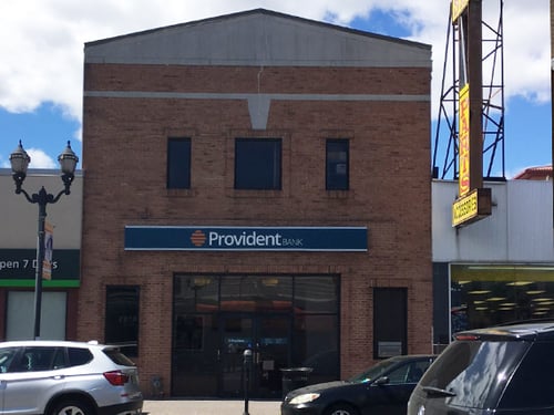 WNY 62nd Street Branch