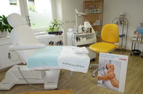 Massagefachinstitut Sigrid Haun in Fügen