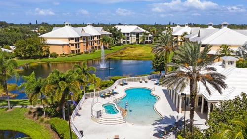 Marigot Bay Apartments in Sarasota, FL