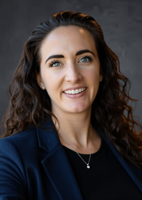 photo of Samantha Schams