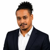 Agent Headshot
