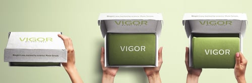 Vigor Compounding | Athens, OH