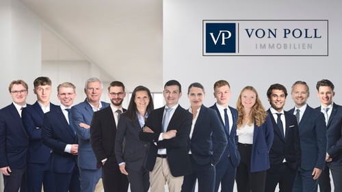VON POLL IMMOBILIEN Kiel