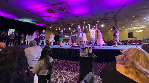 Fall for Fashion 2022 - Inclusion Winnipeg