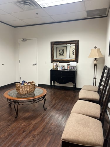 Cashion & De Leon NP Clinic