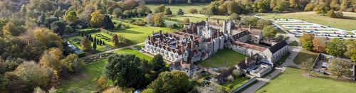 Knight Frank Sevenoaks Estate Agents - office page banner image