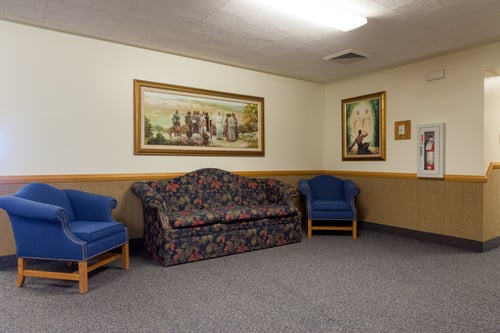 The Church of Jesus Christ of Latter-day Saints, Chadron NE 69337-2858