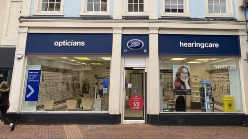 hearing tests near me